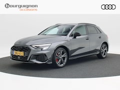 Audi A3 Sportback - 45 TFSi 245 Pk e Automaat S-Line Competition | Full LED | Trekhaak | Zwart Optiek | Privac