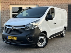 Opel Vivaro - 1.6 CDTI L1H1 Edition EcoFlex Airco Trekhaak Dealer O.H