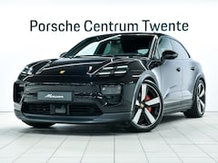Porsche Macan - 4S