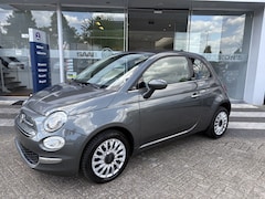 Fiat 500 C - 500C 1.2Lounge Stoelverwarming Cruise Control PDC
