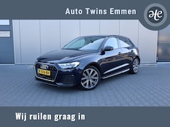 Audi A1 Sportback - 35 TFSI | 150PK | Apple carplay Android | Led | two Tone