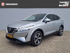 Nissan Qashqai - 1.3 MHEV Xtronic N-Connecta | Navi | 360 Camera | Pano Dak | Automaat