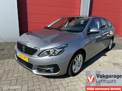 Peugeot 308 SW - 1.2 PureTech Active