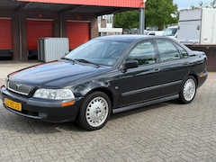 Volvo S40 - 1.8 Europa Elegance