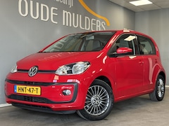 Volkswagen Up! - 1.0 BMT up PDC/Cruise/Airco