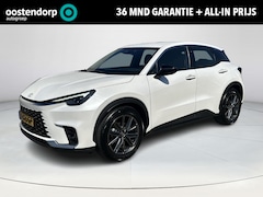 Lexus LBX - Relax AWD