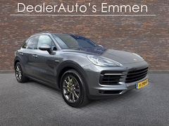 Porsche Cayenne - 3.0 E-Hybrid PANOD LED NAVI LEDER