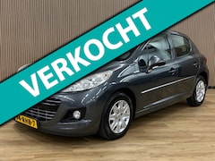 Peugeot 207 - 1.6 VTi Active|Airco|5 Deurs|