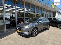 Nissan Qashqai - 1.3 MHEV Xtronic Tekna 158PK / EIEKTRISCHE ACHTERKLEP/ 360 CAMERA / LEDER