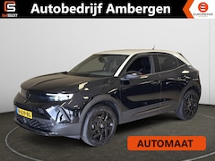 Opel Mokka - 1.2 Turbo (130Pk) GS Line Camera Clima Géén Afleverkosten