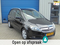 Opel Zafira - 2.2 Cosmo AUTOMAAT 7 PERSOONS