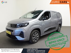 Opel Combo - 1.5 BlueHDi 130 PK L2 Apple Carplay / Android Auto Navigatie Trekhaak Airco Camera Cruise