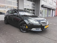 Opel Insignia Sports Tourer - 2.8 T Cosmo 4x4