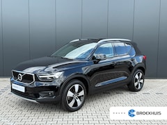 Volvo XC40 - T3 Pro | Panoramadak | Achteruitrij Camera | 19'' Lichtmetalen Velgen | LED Koplampen | Ad