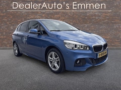 BMW 2-serie Active Tourer - 225xe M-PAKKET LEDER NAVI SPORTSTOELEN LMV