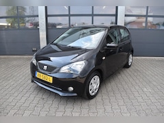 Seat Mii - 1.0 60pk Style