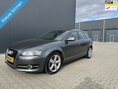 Audi A3 Sportback - 1.4 TFSI AMBITION PRO S LINE AUTOMAAT