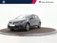 Volkswagen Polo - 1.0 TSI 95pk DSG R-Line automaat | Achteruitrijcamera | Apple Carplay | Android | Stoelver