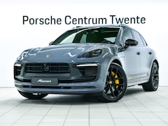 Porsche Macan - GTS