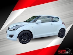 Suzuki Swift - 1.2 Comfort | NWE APK | AIRCO | CARPLAY | NAVI