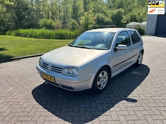 Volkswagen Golf - 1.4-16V/AIRCO