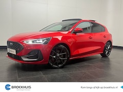 Ford Focus - 2.3 E.B. 280PK ST-X | Pano-dak | Performance Pack | B&O audio | FULL option | Full adaptiv