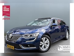 Renault Talisman Estate - BWJ 2017 1.6 150 PK TCe Zen AUTOMAAT / TREKHAAK / NAVI / CLIMA / CRUISE / KEYLESS / PANORA