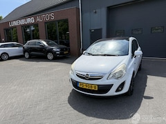 Opel Corsa - 1.4-16V AIRCO Hatchback 5-dr