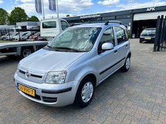 Fiat Panda - 1.2 Edizione Cool - Zeer Netjes - Airco