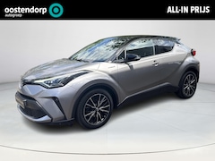 Toyota C-HR - 1.8 Hybrid Executive | 06-10141018 Voor meer informatie