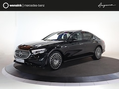 Mercedes-Benz E-klasse - 300e Limousine AMG Line | Premium plus pakket | Panorama-schuifdak | Superscreen | Stoelve