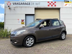 Renault Scénic - 1.6 Authentique