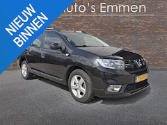Dacia Logan MCV - 0.9 TCe Laureate AIRCO CRUISE LMV TREKHAAK