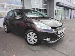 Peugeot 208 - 1.2 VTi Active