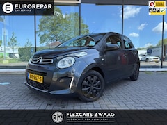 Citroën C1 - 1.0 e-VTi Business - Airco - Media - Org.NL