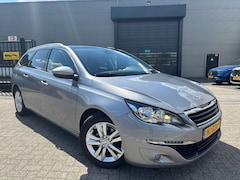 Peugeot 308 SW - 1.6 BlueHDI Panoramdak|Camera Luxe model 2015