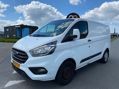 Ford Transit Custom - 2018 * 280 2.0 TDCI L1H1 Trend * EXPORT OF HANDEL