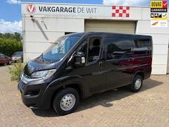 Citroën Jumper - 2.2 BlueHDi 120 L1H1 3.0t