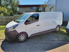 Opel Vivaro - 1.6 CDTI L2H1 Edition EcoFlex