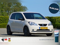 Seat Mii - 1.0 Mii by Mango airco/cruise/pdc 2e eig