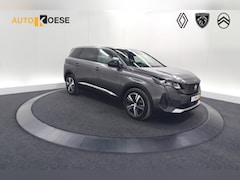 Peugeot 5008 - PureTech 130 GT | Camera | Adaptieve Cruise Control | Dodehoekdetectie | Navigatie