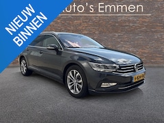 Volkswagen Passat Variant - 1.5 TSI ECC LMV SPORTSTOELEN NAVIGATIE CRUISE