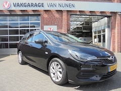 Opel Astra Sports Tourer - 1.2 Turbo 130pk Elegance||LED||ECC||PDC||Camera||Rijklaar||