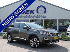 Peugeot 3008 - 1.2 PureTech 130PK AUT. BL Premium DB-RIEM IS VERVANGEN | H-LEER | NAVI | CAM | LMV