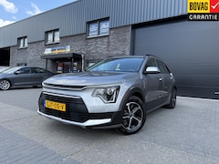 Kia Niro - 1.6 GDi PHEV DynamicPlusLine | 2E EIGENAAR | 12MND GARANTIE | CRUISE | DAB | CARPLAY | LMV