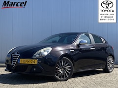 Alfa Romeo Giulietta - 1.4 T Business Executive Zie Beschrijving Export / Handelsprijs