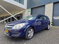 Opel Astra Wagon - 1.8 Business AIRCO CRUISE TREKHAAK 2 X SLEUTELS