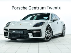Porsche Panamera - 4 E-Hybrid