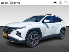 Hyundai Tucson - 1.6 T-GDI PHEV Comfort 4WD | Trekhaak
