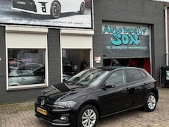 Volkswagen Polo - 1.0 TSI Highline Business R